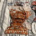 Nora’s nursery cloth diapers + 3 inserts