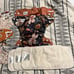 Nora’s nursery cloth diapers + 3 inserts