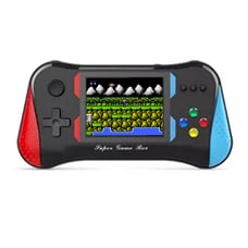 500 Games In One Handheld Game Console 3.5 inch Screen Portable