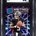 SGC 10 2024 Donruss #7 Michael Penix Jr Retro Rookies