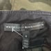 White House Black Market Camo Skirt Sculpt Fit size 6 NEW
