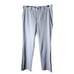 NIKE GOLF Gray Performance Active Golf Outdoor Casual Pants SZ 34x34
