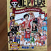 One Piece Library Limited Special Book