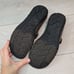 Keen Womens Contour Arch Loafer Slip on Mary Jane Leather Clog shoes sz 7