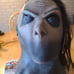 Nick King Sinister Signed Bughuul Mask