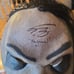 Nick King Sinister Signed Bughuul Mask
