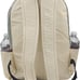KayJayStyles (Double-Patch) Handmade Large Multi Pocket Hemp Nepal Backpack