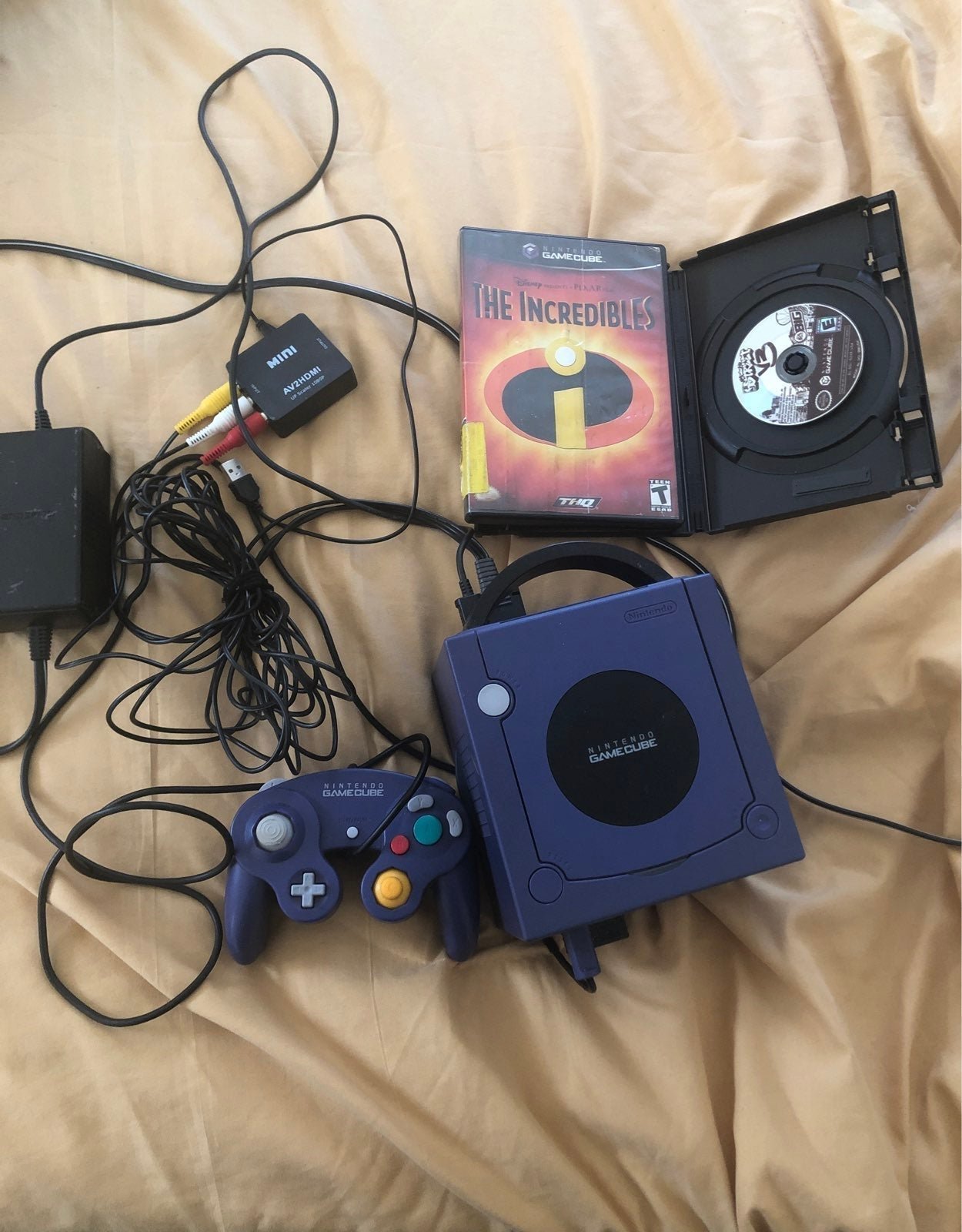 GameCube