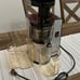 Omega VSJ843QS Juicer -Still under Manufacturer Warranty