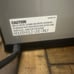 Omega VSJ843QS Juicer -Still under Manufacturer Warranty