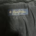 Hard to Get ✨ Brooks Brothers Chester Coat Loro Piana Silk Black