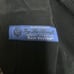 Hard to Get ✨ Brooks Brothers Chester Coat Loro Piana Silk Black
