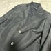 Hard to Get ✨ Brooks Brothers Chester Coat Loro Piana Silk Black