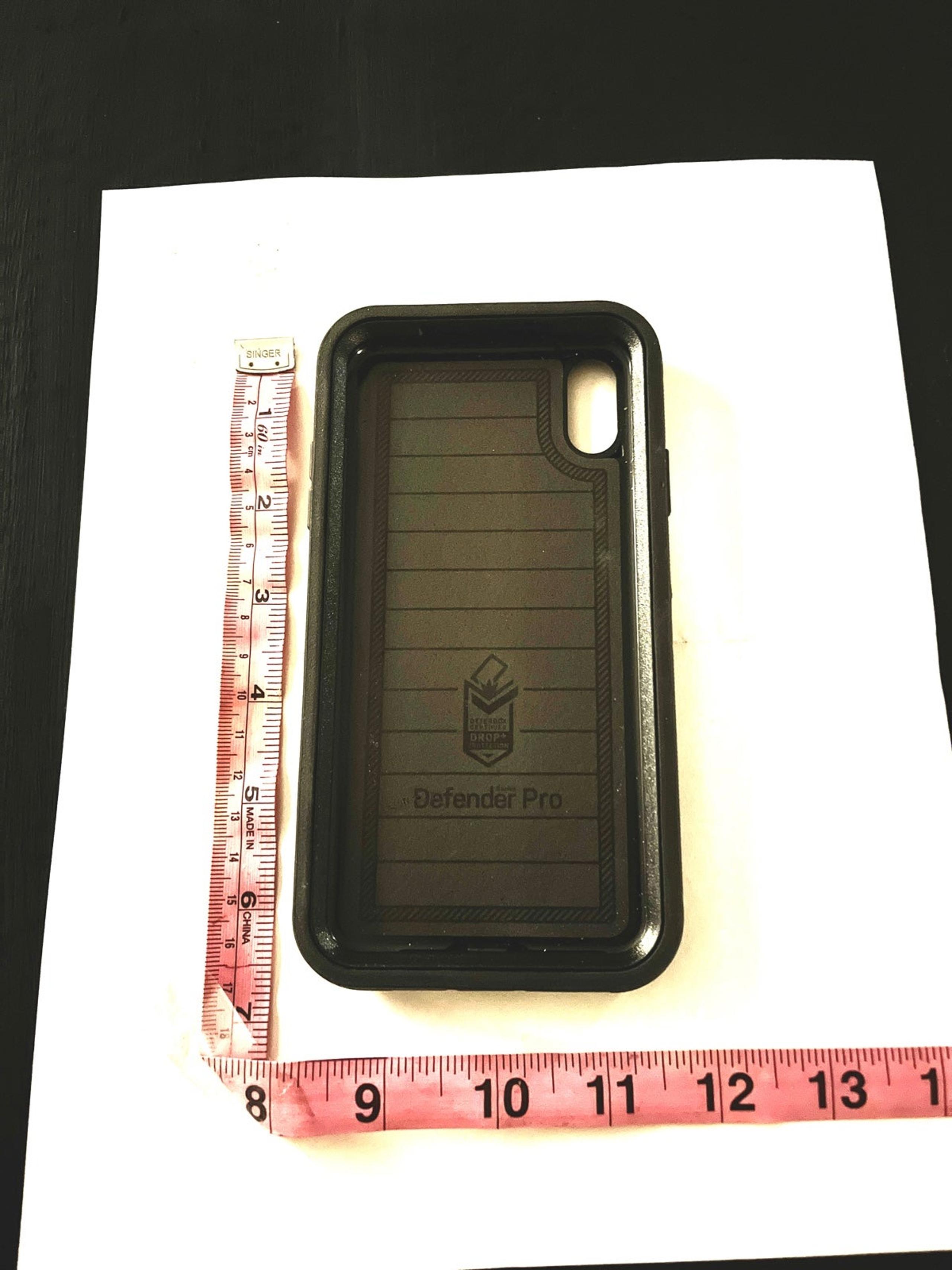 Otter Box Defender Pro Cell Phone Case