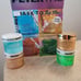 Peter Thomas Roth mask to the max 4 piece set