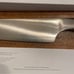 Hast 8” chef knife made of powder steel in new condition