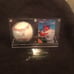 Joan Gonzalez Signed Baseball Display