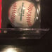 Joan Gonzalez Signed Baseball Display
