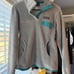 Patagonia Grey Pullover