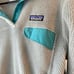 Patagonia Grey Pullover
