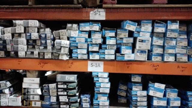 Wagner & Bendix Ceramic Brake Pads New Condition