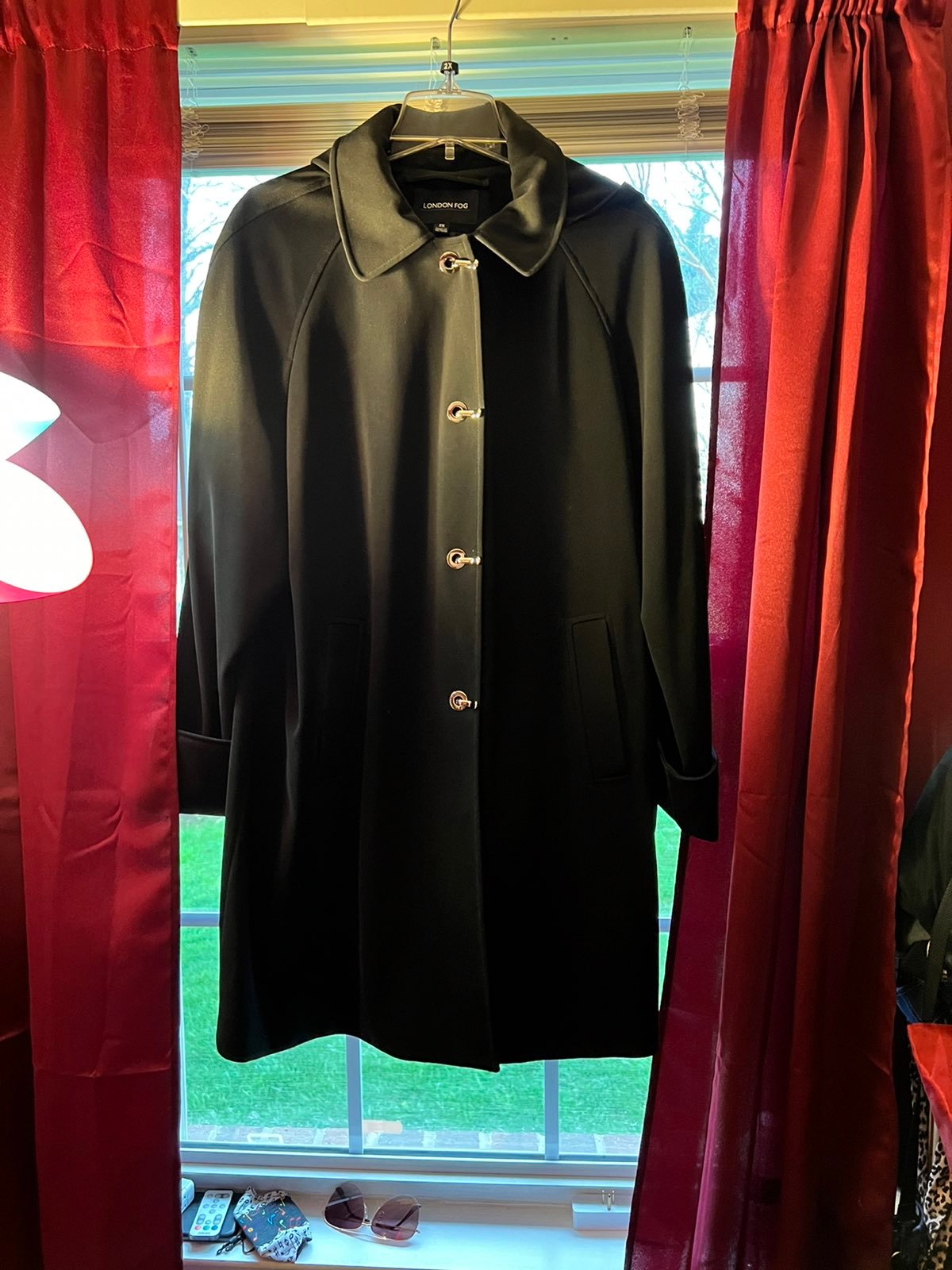 Winter Coat