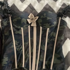 CORSET