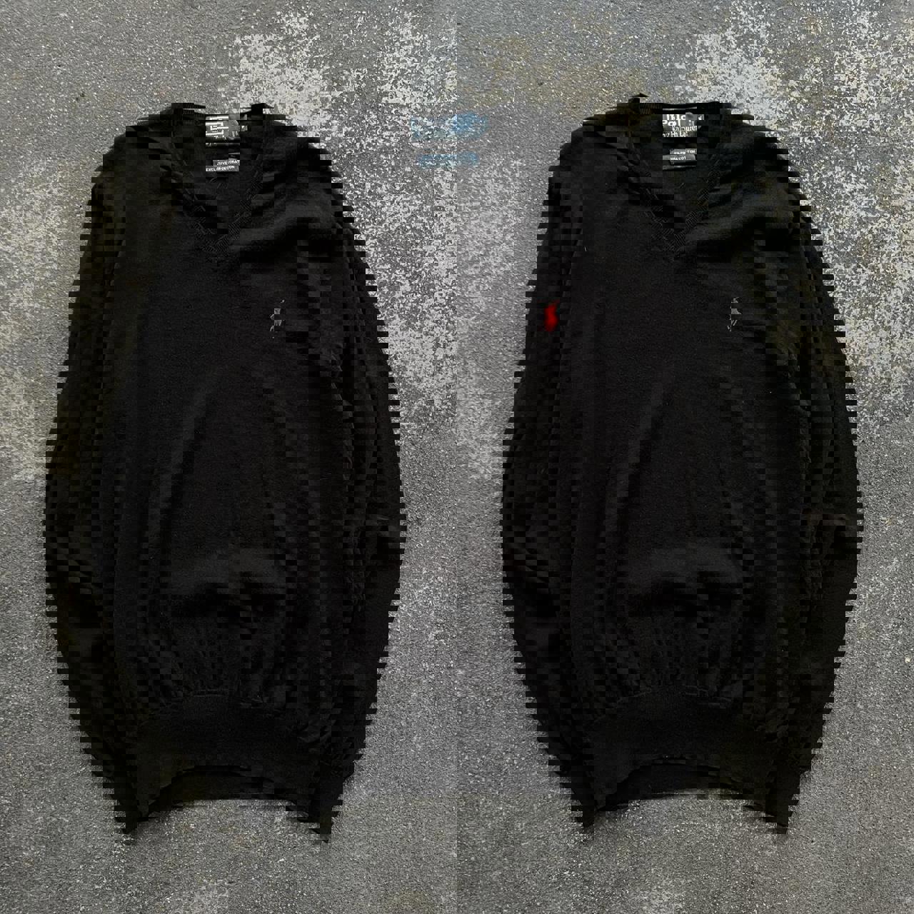 Vintage Y2K Polo By Ralph Lauren Sweater