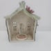 Blue Sky Frog Vintage Tea light holder
