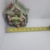 Blue Sky Frog Vintage Tea light holder