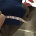 Marine corps enlisted dress blue trousers (nco) size 36/29 in great condition