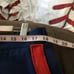 Marine corps enlisted dress blue trousers (nco) size 36/29 in great condition