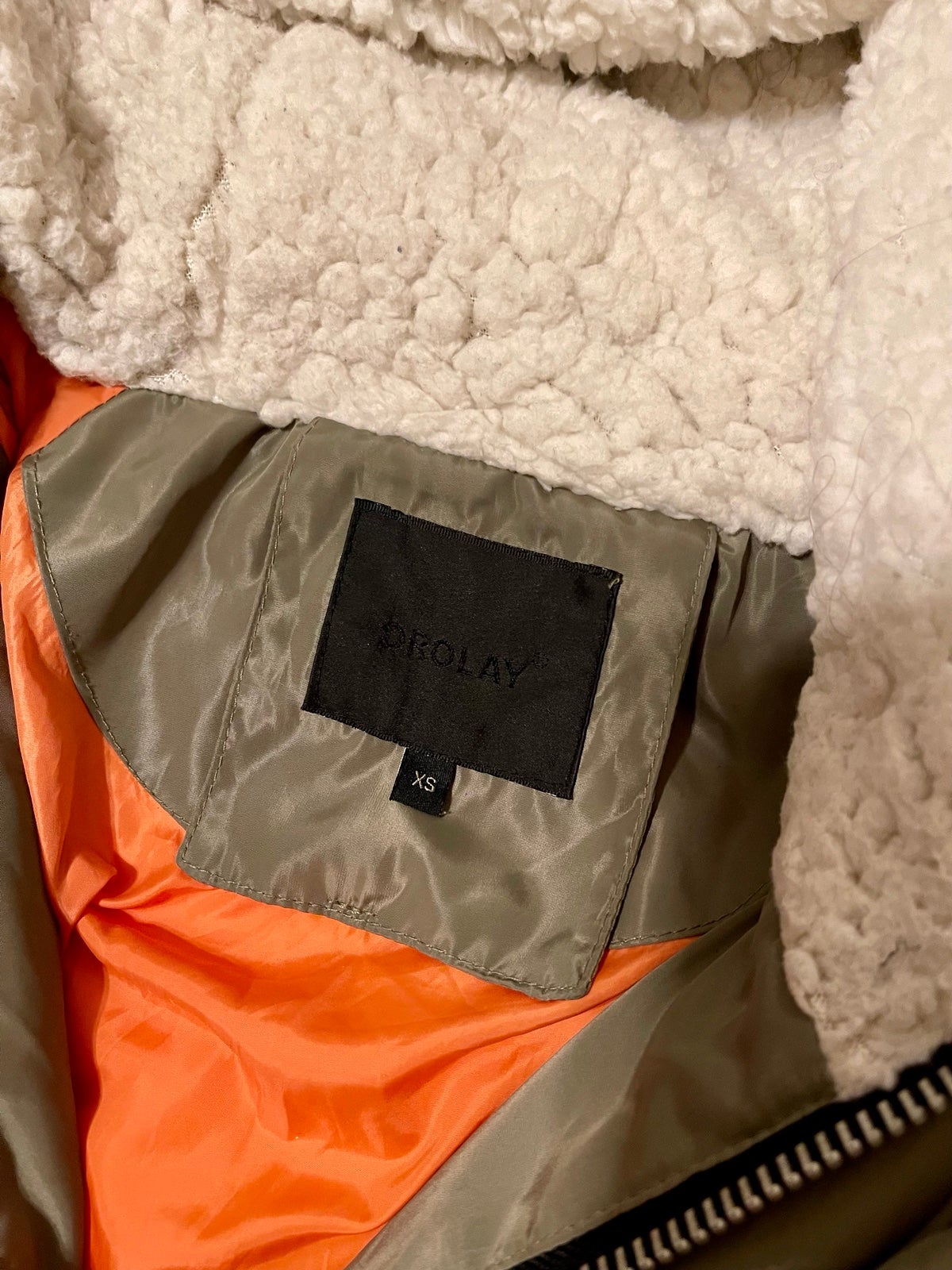 Orolay Womens Jacket