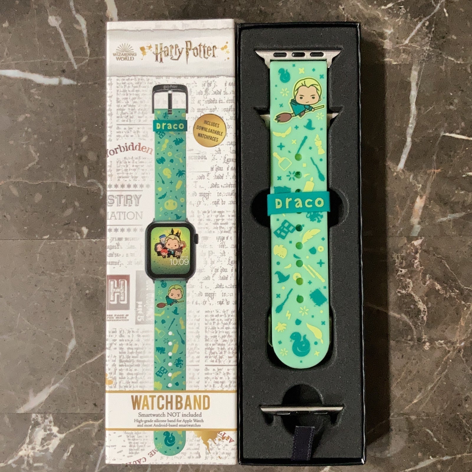 Harry Potter watch band