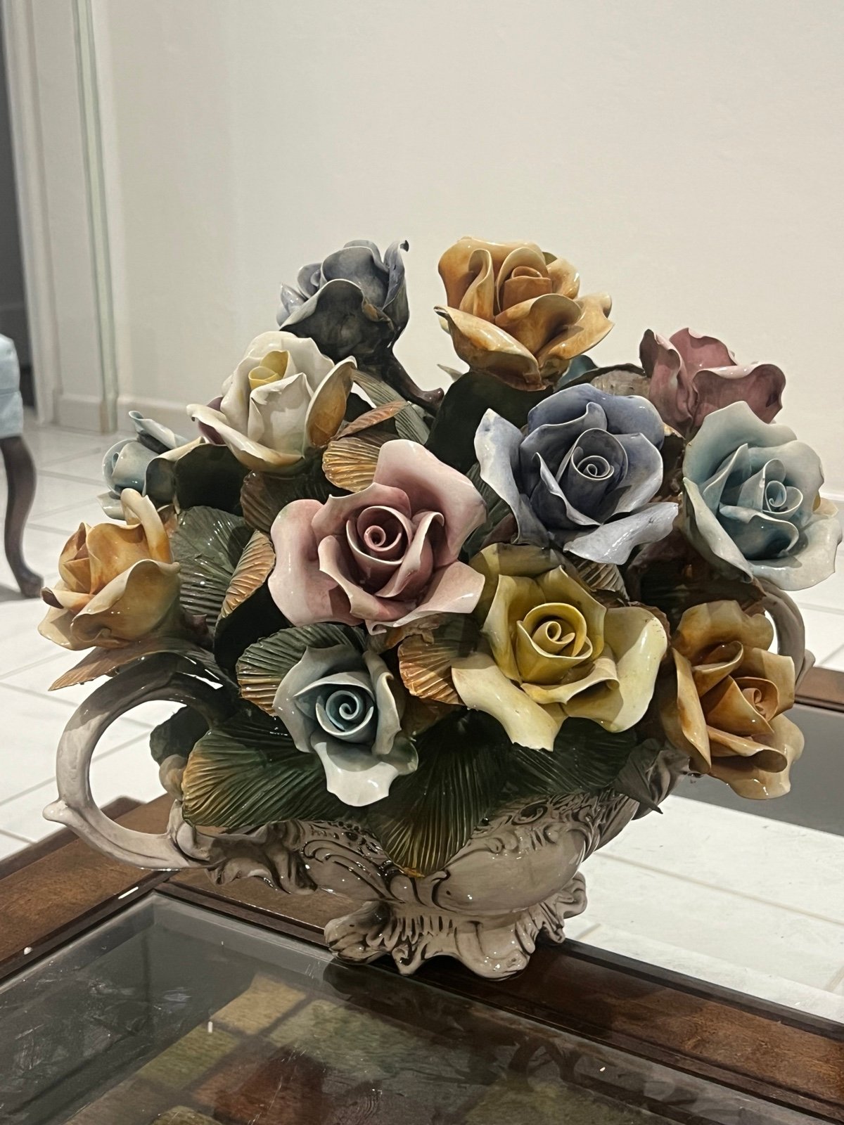 capodimonte