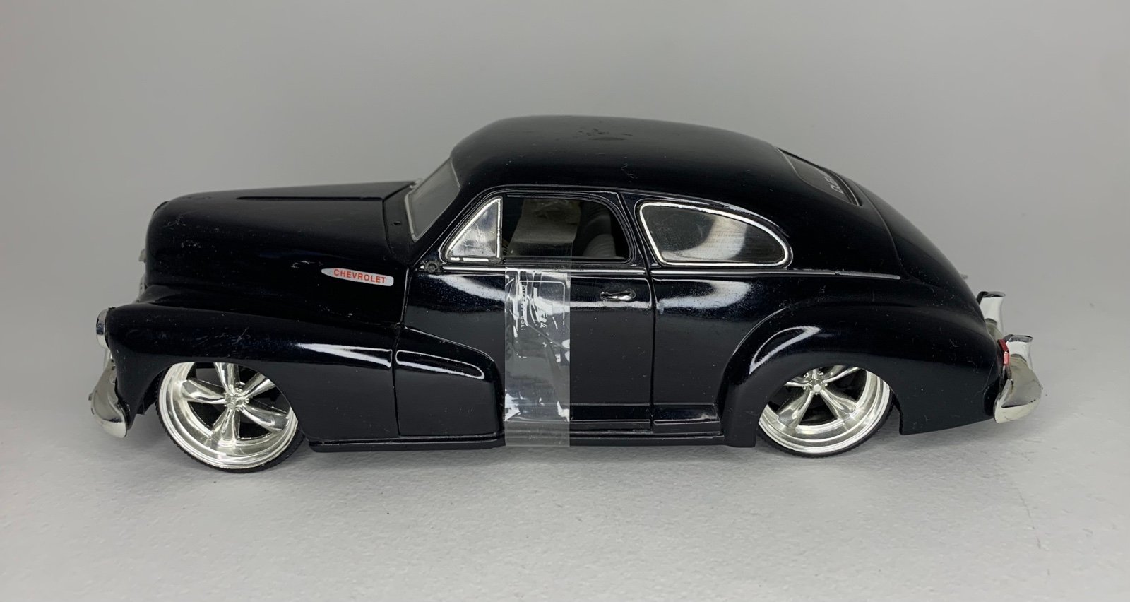 Homies 1947 Chevy Fleetline Diecast Collection￼1/24 | eBay