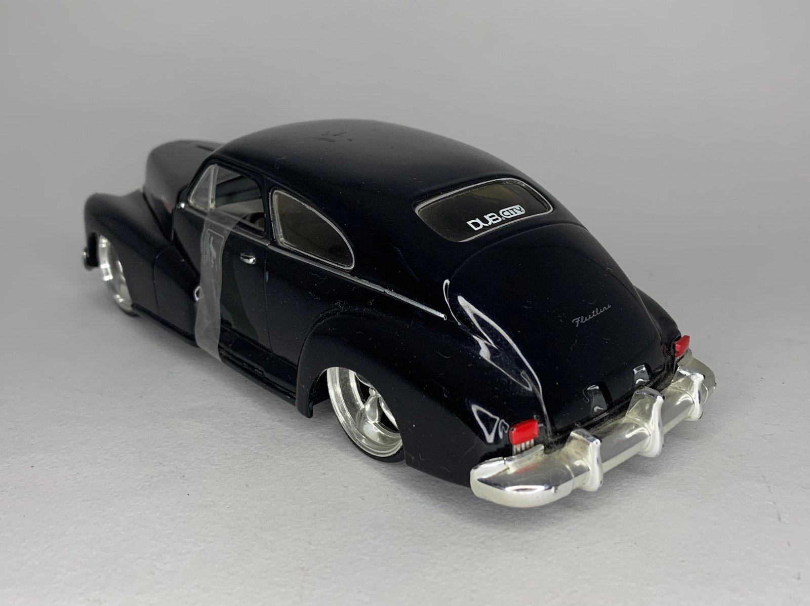 Homies 1947 Chevy Fleetline Diecast Collection￼1/24 | eBay