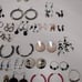 Ladies jewelry