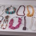 Ladies jewelry