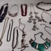 Ladies jewelry