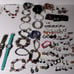 Ladies jewelry