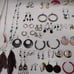 Ladies jewelry