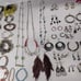 Ladies jewelry