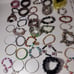 Ladies jewelry