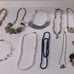 Ladies jewelry