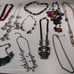 Ladies jewelry