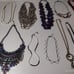 Ladies jewelry