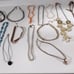 Ladies jewelry