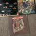 Assorted Vinly Albums ( 23 different and unique Albums)