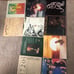 Assorted Vinly Albums ( 23 different and unique Albums)